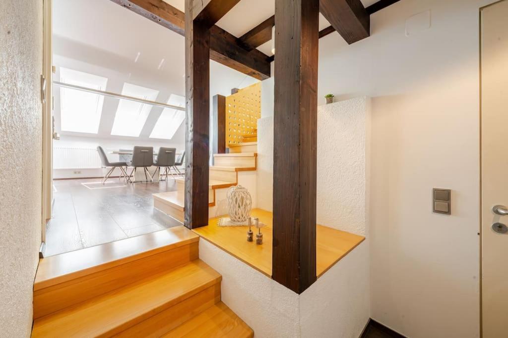 Ferienwohnung Haldennest Bludenz Dış mekan fotoğraf