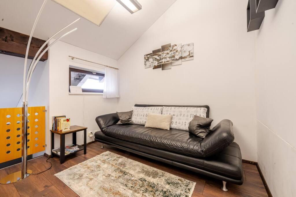 Ferienwohnung Haldennest Bludenz Dış mekan fotoğraf