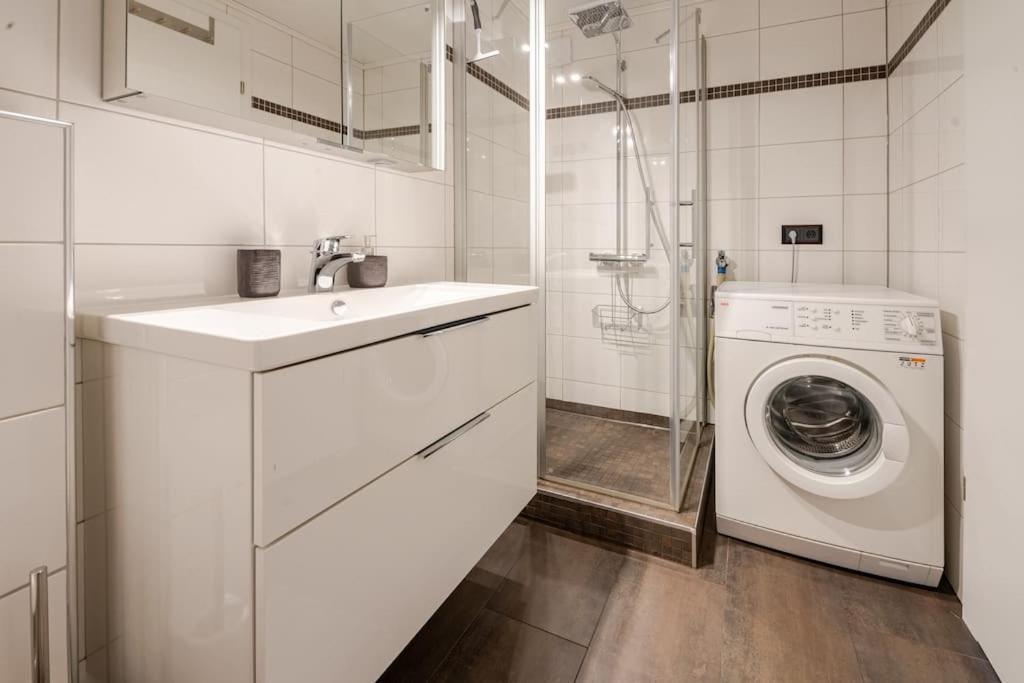 Ferienwohnung Haldennest Bludenz Dış mekan fotoğraf