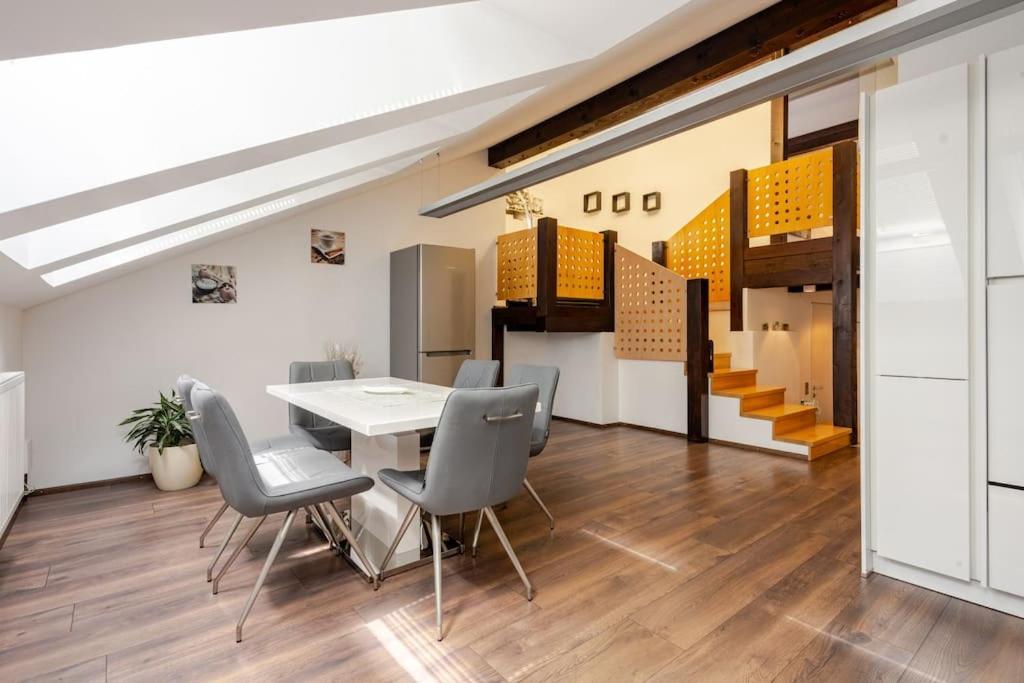 Ferienwohnung Haldennest Bludenz Dış mekan fotoğraf
