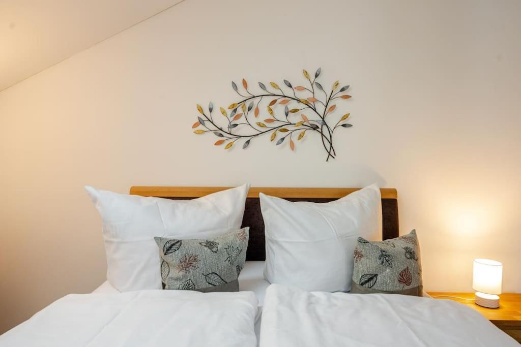 Ferienwohnung Haldennest Bludenz Dış mekan fotoğraf
