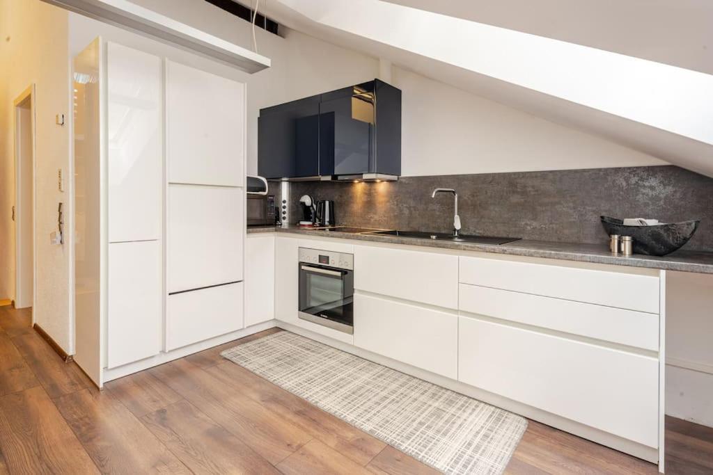 Ferienwohnung Haldennest Bludenz Dış mekan fotoğraf