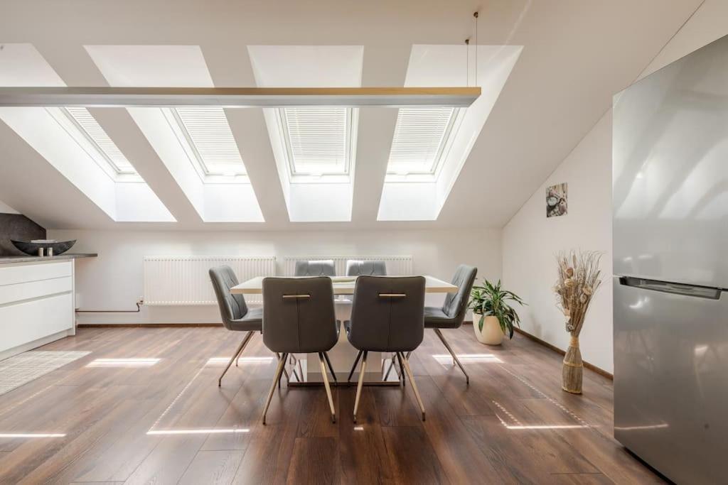 Ferienwohnung Haldennest Bludenz Dış mekan fotoğraf